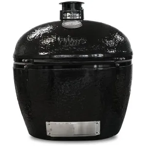 Primo Ceramic Grills X-LARGE Grill Head Only Black PGCXLHG by Primo, a BBQs for sale on Style Sourcebook