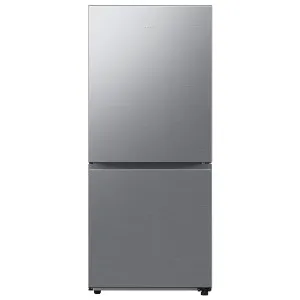 Samsung 458L Bottom Mount Refrigerator Silver SRL4600S by Samsung, a Refrigerators, Freezers for sale on Style Sourcebook