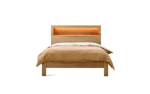 Ginny bed by Focus On Furniture, a Beds & Bed Frames for sale on Style Sourcebook