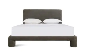 Lela bed by Focus On Furniture, a Beds & Bed Frames for sale on Style Sourcebook