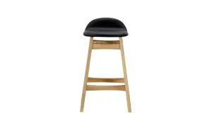 Linder barstool by Focus On Furniture, a Bar Stools for sale on Style Sourcebook