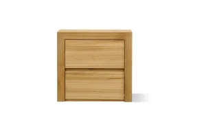 Aesha bedside table by Focus On Furniture, a Beds & Bed Frames for sale on Style Sourcebook