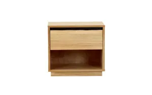 Avery bedside table by Focus On Furniture, a Beds & Bed Frames for sale on Style Sourcebook