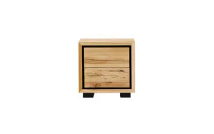 Eden bedside table by Focus On Furniture, a Beds & Bed Frames for sale on Style Sourcebook
