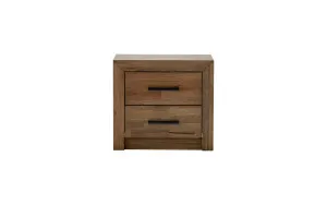 Heyfield bedside table by Focus On Furniture, a Beds & Bed Frames for sale on Style Sourcebook