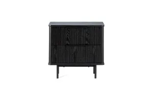 Lola bedside table by Focus On Furniture, a Beds & Bed Frames for sale on Style Sourcebook