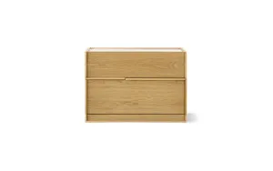 Montie bedside table by Focus On Furniture, a Beds & Bed Frames for sale on Style Sourcebook