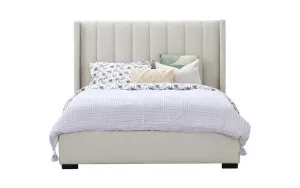 Everest gas lift bed by Focus On Furniture, a Beds & Bed Frames for sale on Style Sourcebook
