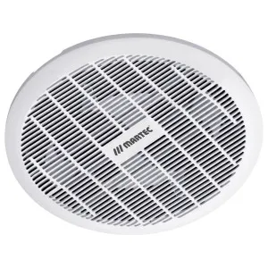 Martec Core Round Exhaust Fan - 35W by Martec, a Exhaust Fans for sale on Style Sourcebook