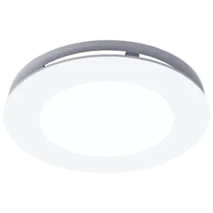 Martec Comet DC 2-in-1 Exhaust Fan & LED Light - 35W by Martec, a Exhaust Fans for sale on Style Sourcebook