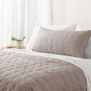 Vintage Coverlet - Softwash Cotton, King/Super King - Canningvale by Canningvale_Vintage, a Sheets for sale on Style Sourcebook