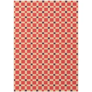 Vista Tito Pink Rug by Rug Culture, a Contemporary Rugs for sale on Style Sourcebook