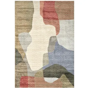Aston Darla Multi Rug by Rug Culture, a Contemporary Rugs for sale on Style Sourcebook