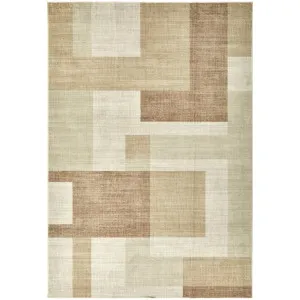 Revive Jaye Beige Rug by Rug Culture, a Contemporary Rugs for sale on Style Sourcebook