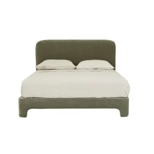 Felix Curve Bed - Clover by GlobeWest, a Bed Heads for sale on Style Sourcebook