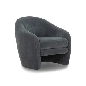 Camino Turner Occasional Chair - Harbour by GlobeWest, a Chairs for sale on Style Sourcebook