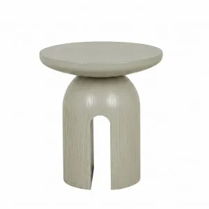 Mars Side Table - Rosemary by GlobeWest, a Side Table for sale on Style Sourcebook