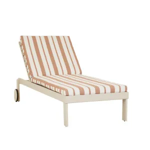 Palma Ios Sunbed by GlobeWest, a Outdoor Furniture for sale on Style Sourcebook