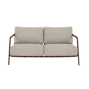 Palma Haven 2 Seater Sofa by GlobeWest, a Outdoor Furniture for sale on Style Sourcebook