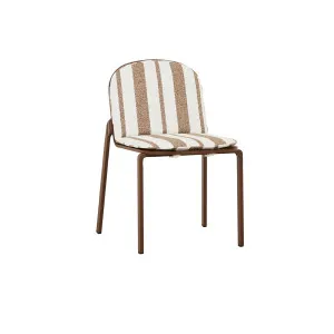 Palma Ios Dining Chair by GlobeWest, a Outdoor Furniture for sale on Style Sourcebook
