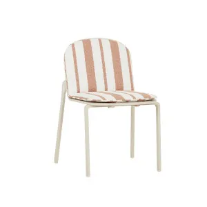 Palma Ios Dining Chair by GlobeWest, a Outdoor Furniture for sale on Style Sourcebook
