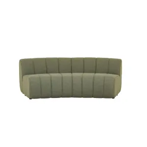 Aruba Ridge 2 Seater Sofa by GlobeWest, a Outdoor Furniture for sale on Style Sourcebook