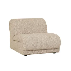 Juno Sierra 5-Seater U Shape Sofa with Left Chaise - Dorian by GlobeWest, a Sofas for sale on Style Sourcebook
