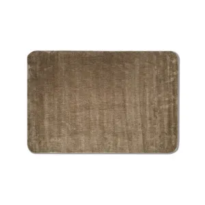Bower Orson Rug - Mocha by GlobeWest, a Contemporary Rugs for sale on Style Sourcebook