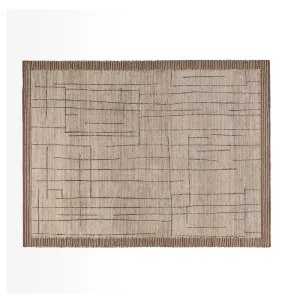 Tepih Alba Rug - Safari by GlobeWest, a Contemporary Rugs for sale on Style Sourcebook