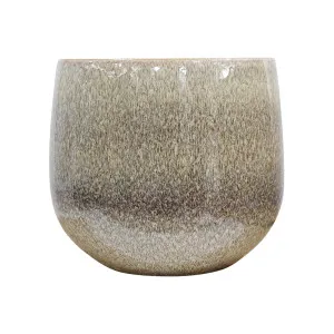 Hanson Talua Planter - Roman Earth by GlobeWest, a Statues & Ornaments for sale on Style Sourcebook