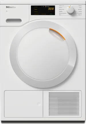 TCB 140 WP 7KG Heat Pump Tumble Dryer by Miele, a Washing Machines & Dryers for sale on Style Sourcebook