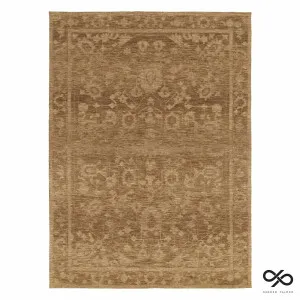 Malabar Rug 200x290cm in Ginger by OZ Design, a Contemporary Rugs for sale on Style Sourcebook