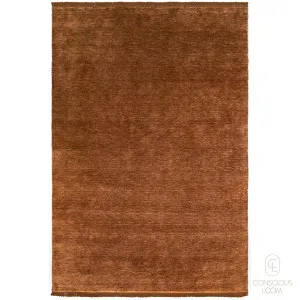 Kinship Rug 300x400cm in Caramel by OZ Design, a Contemporary Rugs for sale on Style Sourcebook