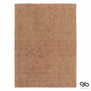 Origin Rug 200x290cm in Clay by OZ Design, a Contemporary Rugs for sale on Style Sourcebook