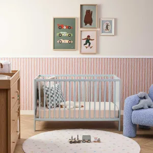 Aspiring Classic Cot - Sea Mist - Mocka by Mocka., a Cots & Bassinets for sale on Style Sourcebook