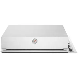 BeefEater ProLine Series 6 Burner Built-In Gas BBQ with Hood Stainless Steel BSH158SB by BeefEater, a BBQs for sale on Style Sourcebook