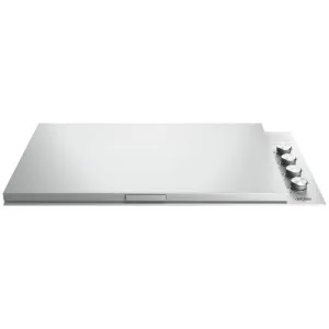 BeefEater ProLine Series 6 Burner Built-In Gas BBQ with Lid Stainless Steel BSL158SB by BeefEater, a BBQs for sale on Style Sourcebook