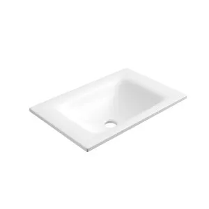 Sintera Square Stone Top - No Tap Hole by Aulic, a Solid Surfaces for sale on Style Sourcebook