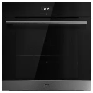 ASKO 60cm Essence Pyrolytic Built-in Oven Stainless Steel OTP26SSHAU by Asko, a Ovens for sale on Style Sourcebook