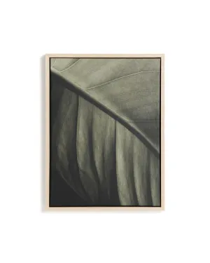 Foliae canvas wall art by Kave Home, a Wall Hangings & Decor for sale on Style Sourcebook