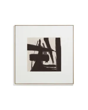 Arilan canvas wall art by Kave Home, a Wall Hangings & Decor for sale on Style Sourcebook