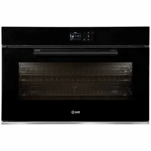 ILVE 90cm 900 Series Built-In Oven 900STCPBV by Ilve, a Ovens for sale on Style Sourcebook