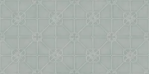Allure Carlisle Oasis (Gloss) 300x600 by Sanctuary Makers, a Porcelain Tiles for sale on Style Sourcebook