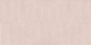 Allure Dorset Sugared Almond (Gloss) 300x600 by Sanctuary Makers, a Porcelain Tiles for sale on Style Sourcebook