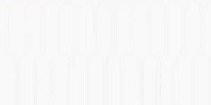 Allure Dorset Whitehaven (Gloss) 300x600 by Sanctuary Makers, a Porcelain Tiles for sale on Style Sourcebook