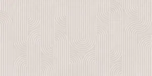 Allure Night Fever Baby Mouse (Gloss) 300x600 by Sanctuary Makers, a Porcelain Tiles for sale on Style Sourcebook