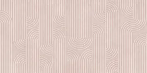 Allure Night Fever Sugared Almond (Gloss) 300x600 by Sanctuary Makers, a Porcelain Tiles for sale on Style Sourcebook