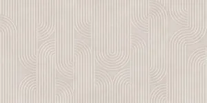Allure Night Fever Wheat Husk (Gloss) 300x600 by Sanctuary Makers, a Porcelain Tiles for sale on Style Sourcebook