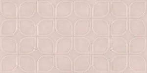 Allure Zane Sugared Almond (Satin Matt) 300x600 by Sanctuary Makers, a Porcelain Tiles for sale on Style Sourcebook