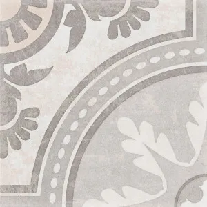 Antica Della Gravity (Matt) 200x200 by Sanctuary Makers, a Encaustic Tiles for sale on Style Sourcebook